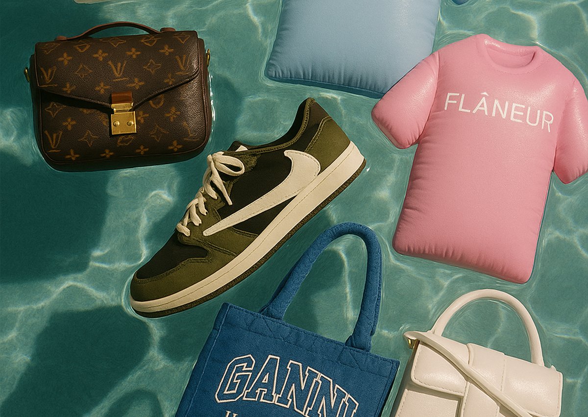 SALE SHOPPING GUIDE: ZO SHOP JE IN DE SALE